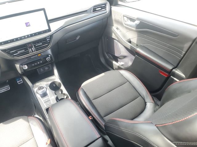 Certified 2024 Ford Escape ST-Line w/ Tech Pack #1 image 30