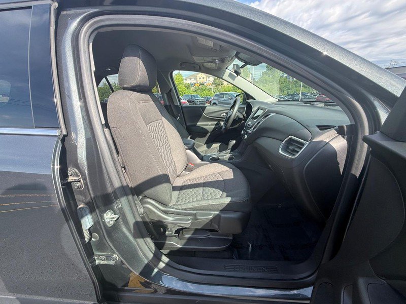 Used 2019 Chevrolet Equinox LT AWD/4WD image 13