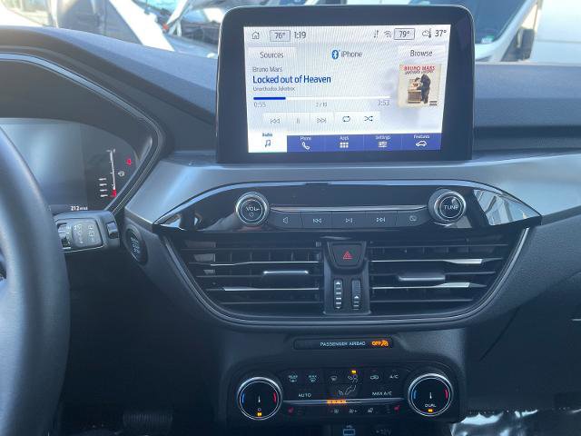 Certified 2023 Ford Escape Active image 24