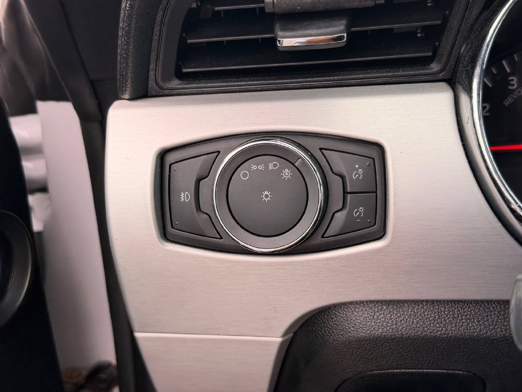 Certified 2017 Ford Mustang Premium RWD image 28
