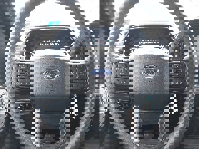 Certified 2023 Ford F150 XL w/ STX Appearance Package image 18