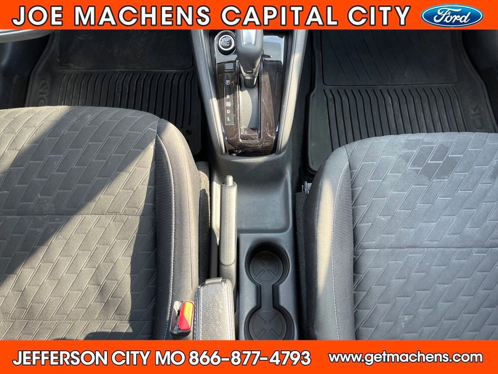 Used 2022 Nissan Kicks S image 15