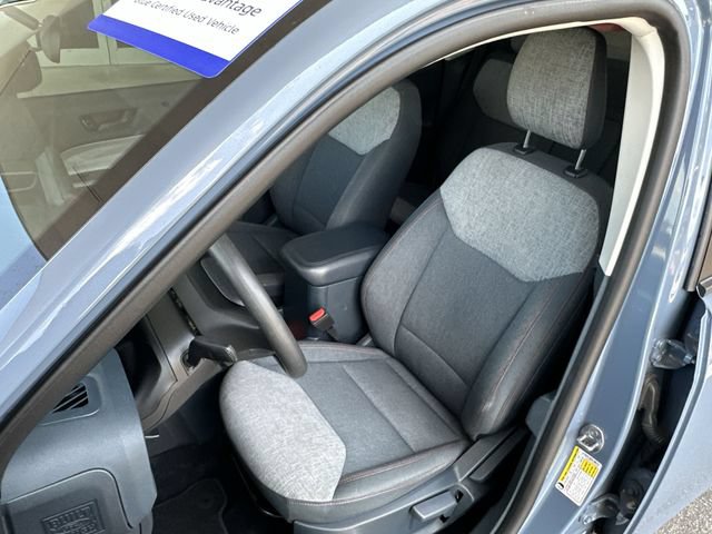 Certified 2024 Ford Maverick XLT FWD image 12