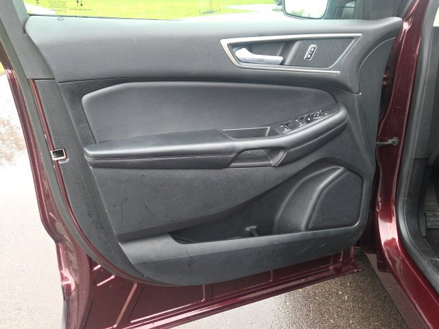 Certified 2023 Ford Edge SEL w/ Convenience Package AWD/4WD image 24
