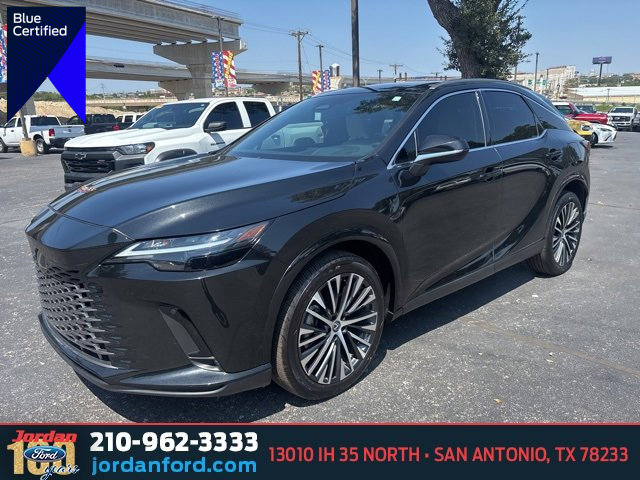 Used 2023 Lexus RX 350 Premium Plus