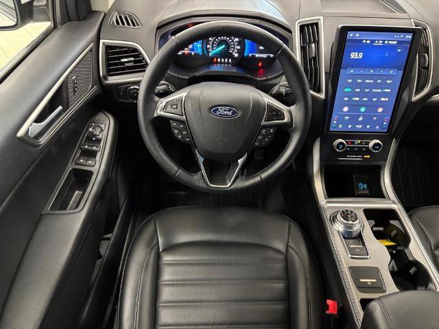 Certified 2022 Ford Edge SEL w/ Convenience Package image 18