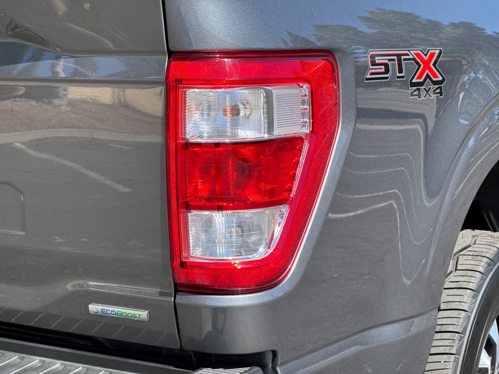 Certified 2023 Ford F150 XL w/ STX Appearance Package AWD/4WD image 26