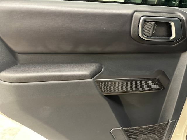 Certified 2025 Ford Bronco Badlands image 20