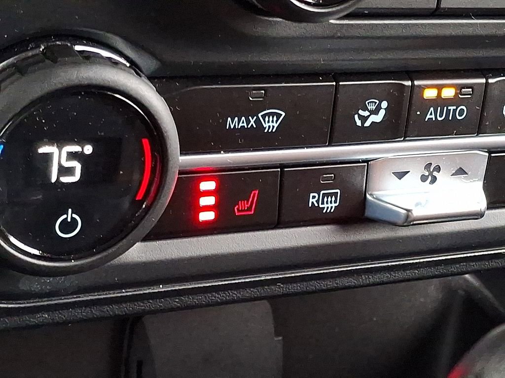 Certified 2023 Ford Bronco Outer Banks AWD/4WD image 23