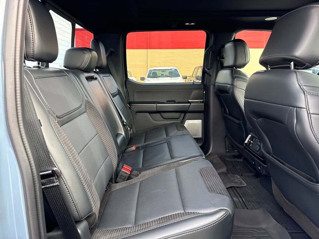 Certified 2023 Ford F150 Raptor image 10