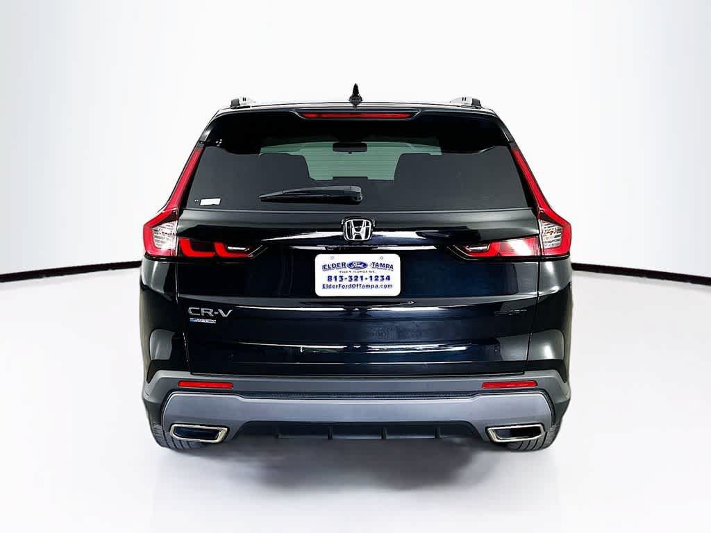 Used 2023 Honda CR-V Sport image 5