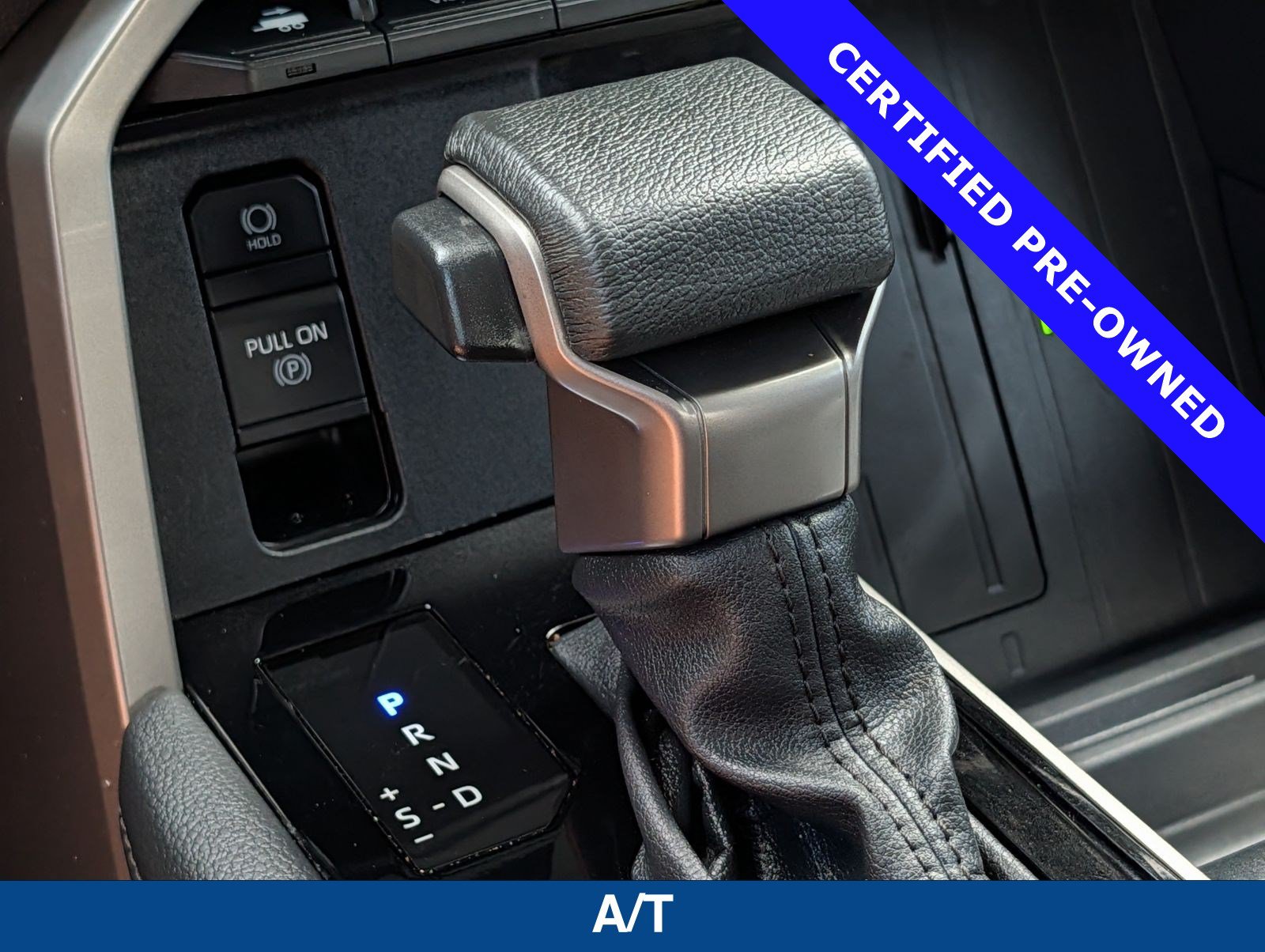 Used 2024 Toyota Tundra Limited AWD/4WD image 35