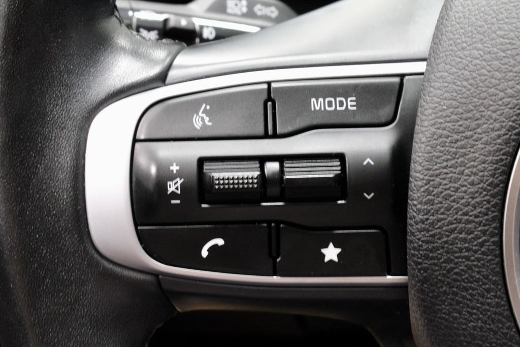 Used 2023 Kia Sportage X-Pro Prestige AWD/4WD image 26