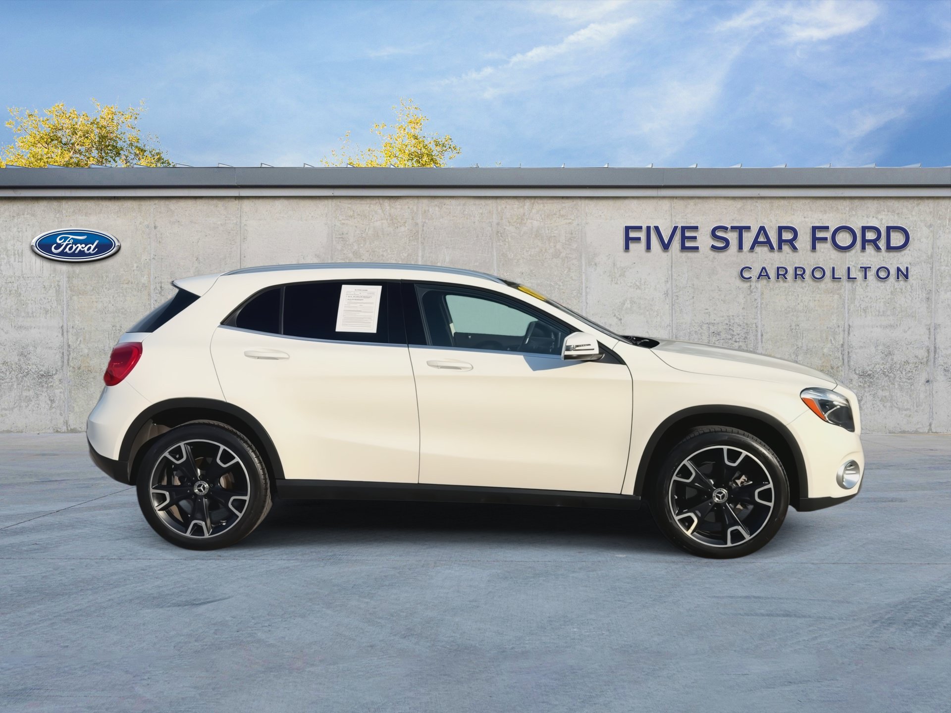 Used 2020 Mercedes-Benz GLA 250 image 9