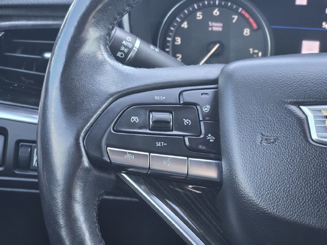 Used 2020 Cadillac XT6 Premium Luxury FWD image 26