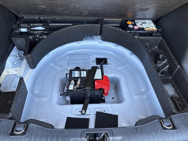 Certified 2020 Ford Escape SE Sport image 45