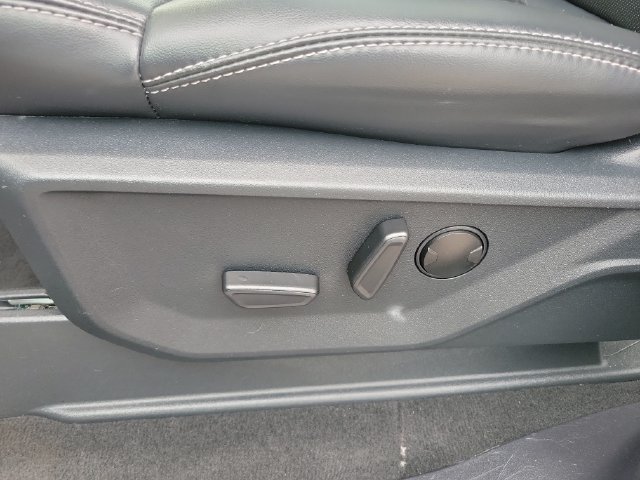 Certified 2025 Ford Expedition Max Platinum AWD/4WD image 21