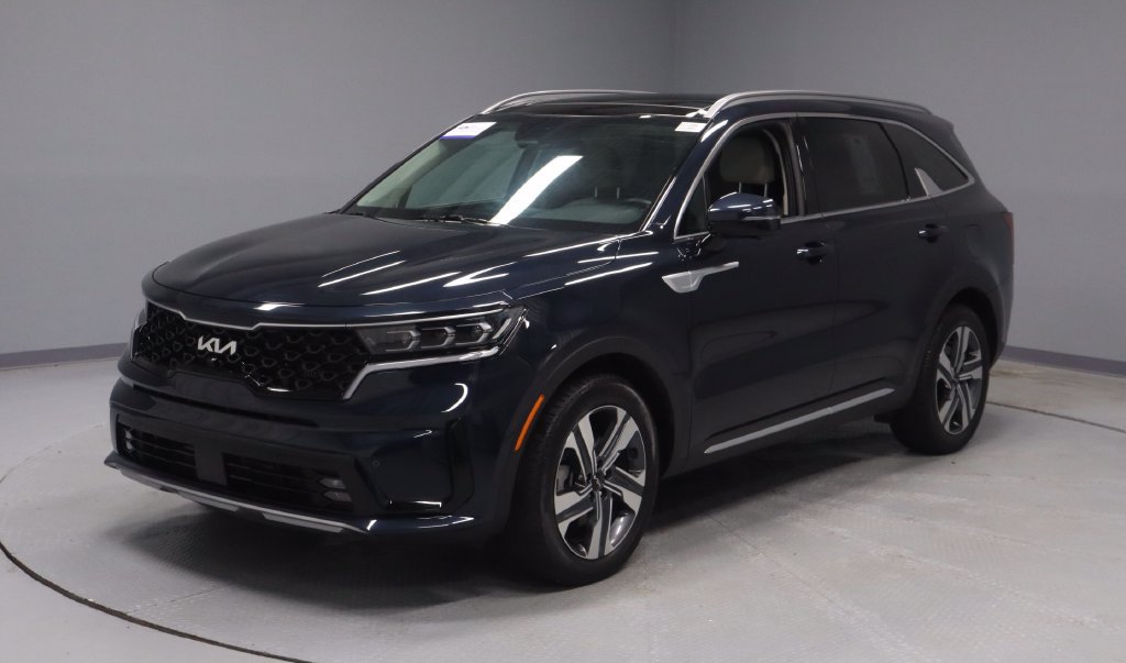 Used 2023 Kia Sorento SX Prestige AWD/4WD image 7