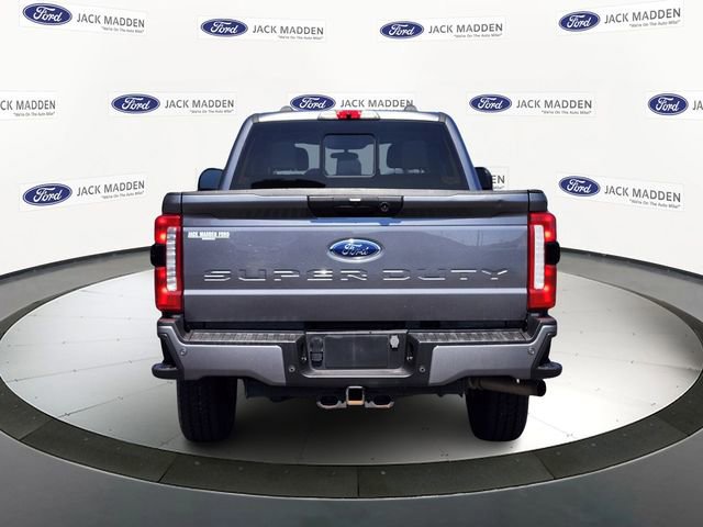 Certified 2023 Ford F350 XL w/ STX Appearance Package image 3