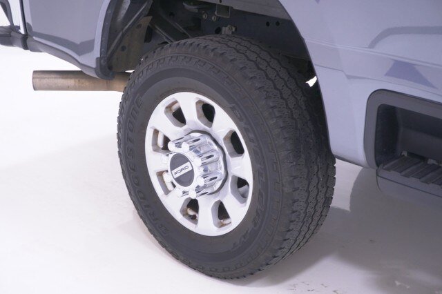 Certified 2024 Ford F250 XLT w/ FX4 Off-Road Package AWD/4WD image 6