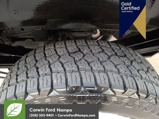 Certified 2022 Ford F250 Platinum image 34