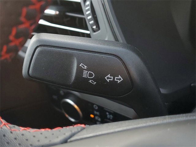 Certified 2023 Ford Escape ST-Line w/ Tech Pack #1 image 17