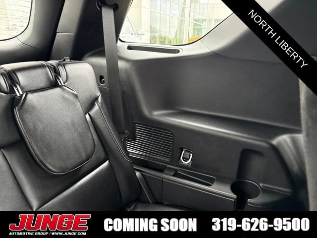 Certified 2023 Ford Explorer ST w/ Technology Package AWD/4WD image 24