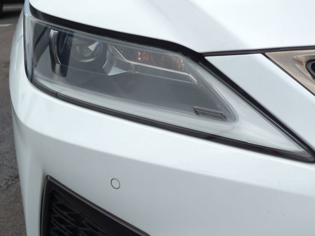 Used 2022 Lexus RX 350 F Sport w/ Accessory Package image 10