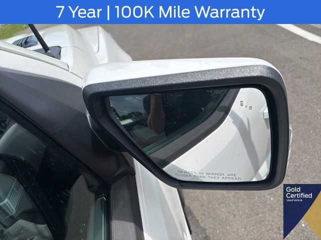 Certified 2024 Ford F150 Platinum w/ Equipment Group 702A High AWD/4WD image 9