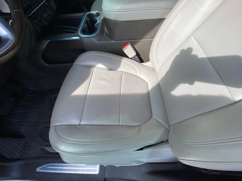 Used 2020 GMC Sierra 1500 SLT w/ SLT Premium Plus Package image 21