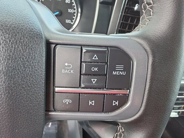 Certified 2023 Ford F150 XLT w/ Equipment Group 302A High image 19