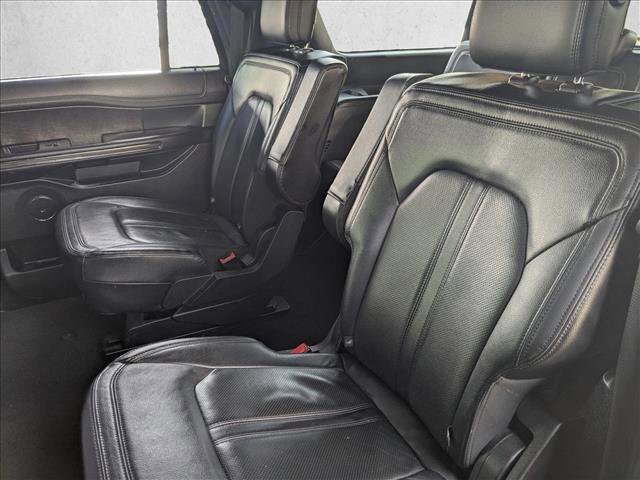 Certified 2020 Ford Expedition Max Limited w/ Special Edition Package AWD/4WD image 21