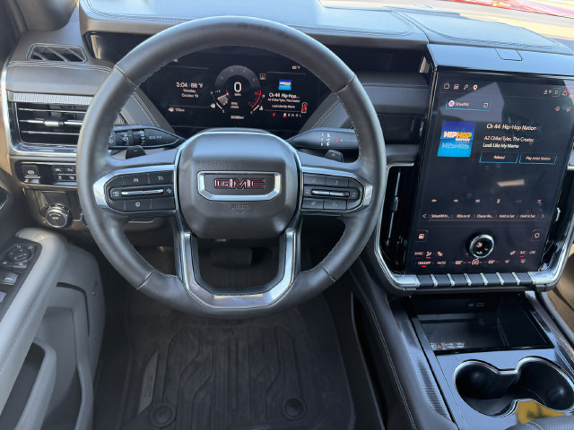 Used 2025 GMC Yukon Elevation w/ LPO, Floor Liner Package RWD image 26