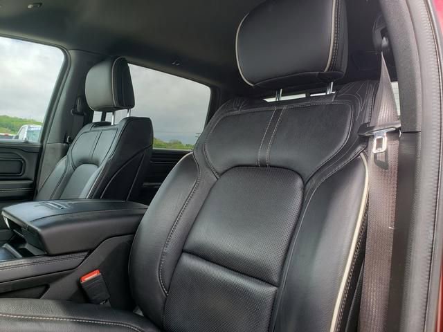 Used 2023 RAM 1500 Limited AWD/4WD image 23