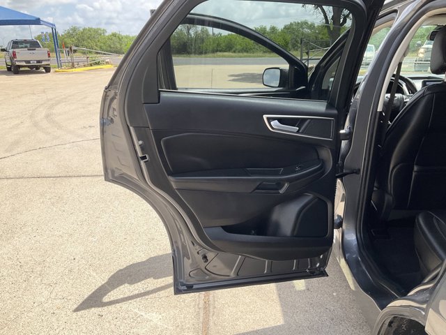 Certified 2024 Ford Edge SEL AWD/4WD image 12
