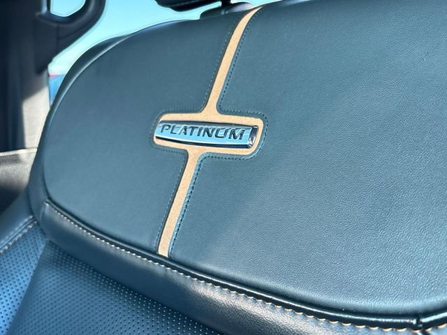 Certified 2023 Ford F150 Platinum image 30