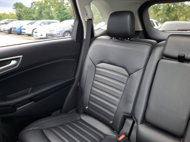 Certified 2023 Ford Edge SEL w/ Convenience Package AWD/4WD image 25