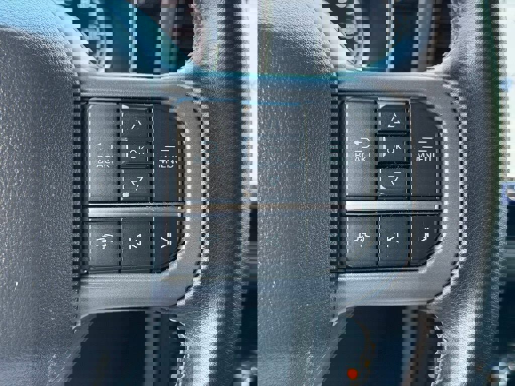 Certified 2023 Ford F150 XLT w/ Equipment Group 302A High image 35