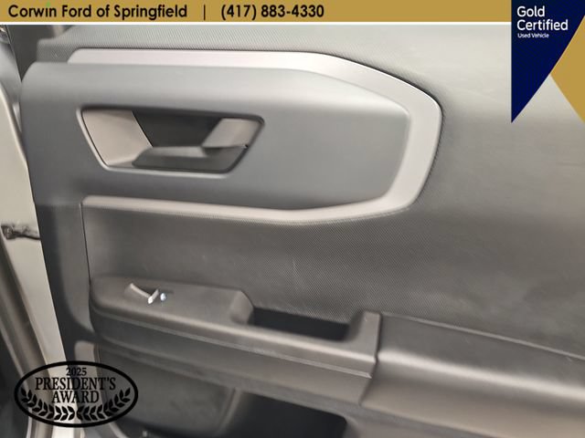 Certified 2021 Ford Bronco Sport Big Bend AWD/4WD image 15