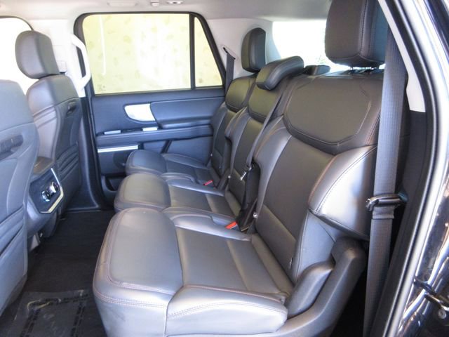 Certified 2025 Ford Expedition Max Active AWD/4WD image 23
