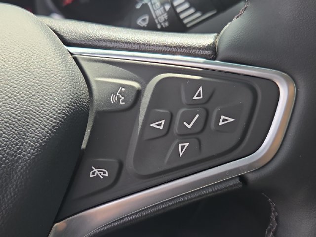 Used 2023 Chevrolet Equinox LT FWD image 20