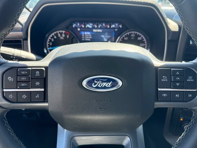 Certified 2023 Ford F150 XLT w/ Equipment Group 302A High AWD/4WD image 23