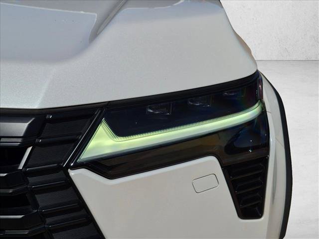 Used 2024 Lexus GX 550 AWD/4WD image 14