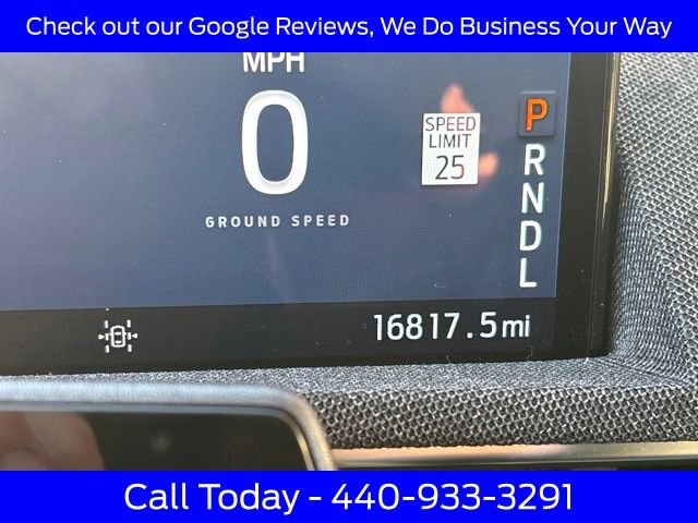 Certified 2023 Ford Mustang Mach-E Premium image 19