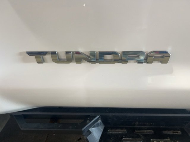 Used 2021 Toyota Tundra Limited w/ TRD Off-Road Package AWD/4WD image 35