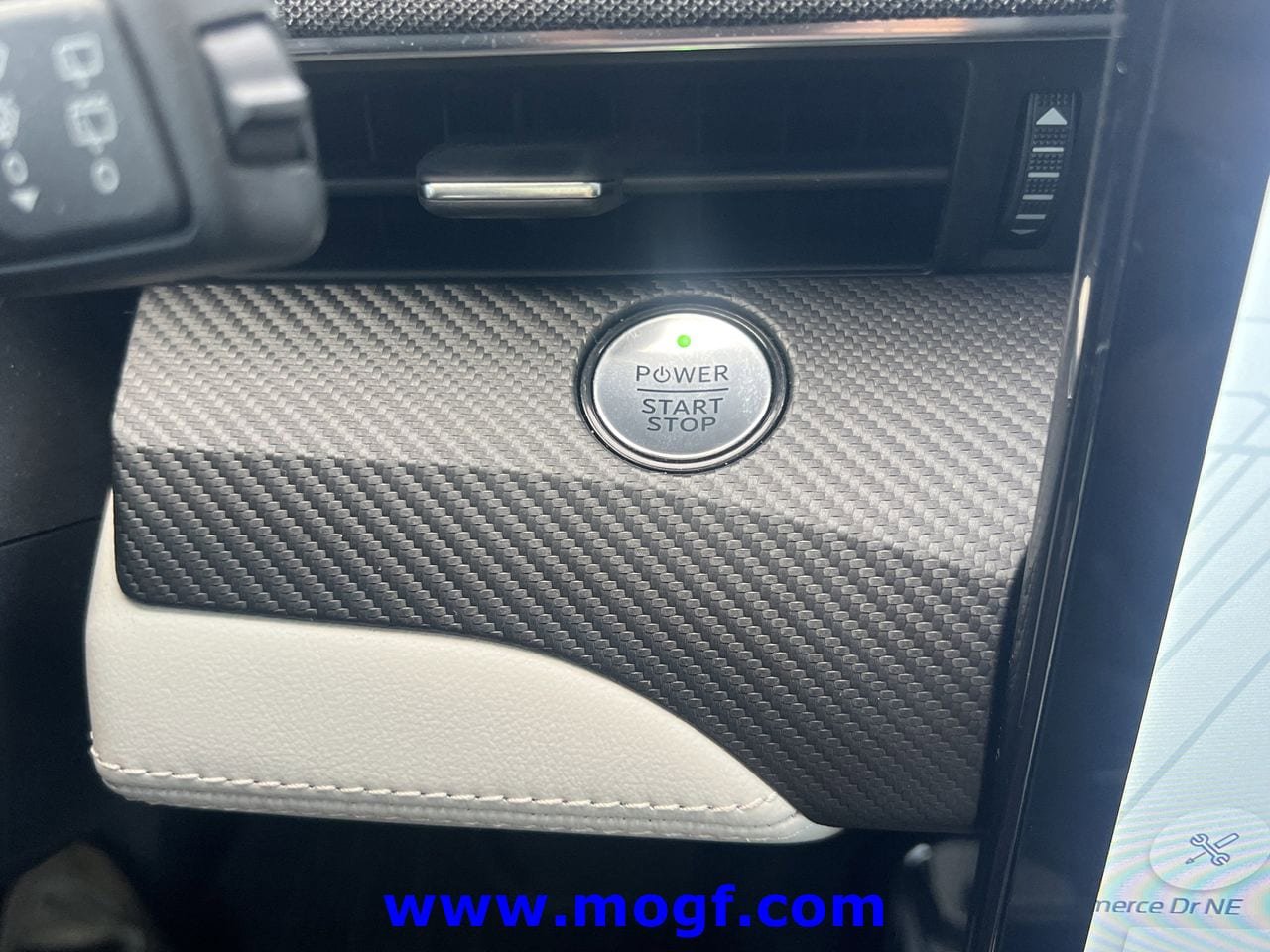Certified 2023 Ford Mustang Mach-E Premium AWD/4WD image 6