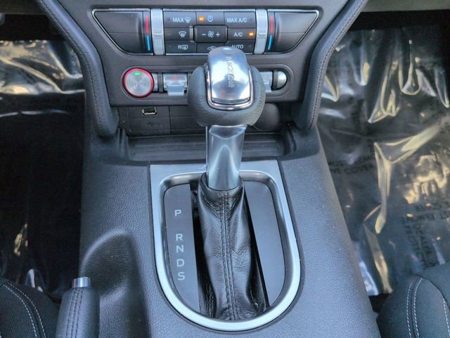 Certified 2023 Ford Mustang Coupe w/ Equipment Group 101A image 18