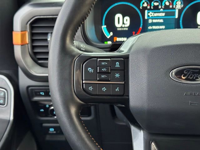 Certified 2023 Ford F150 Tremor w/ Equipment Group 402A High image 32