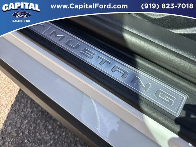 Certified 2024 Ford Mustang GT Premium RWD image 21