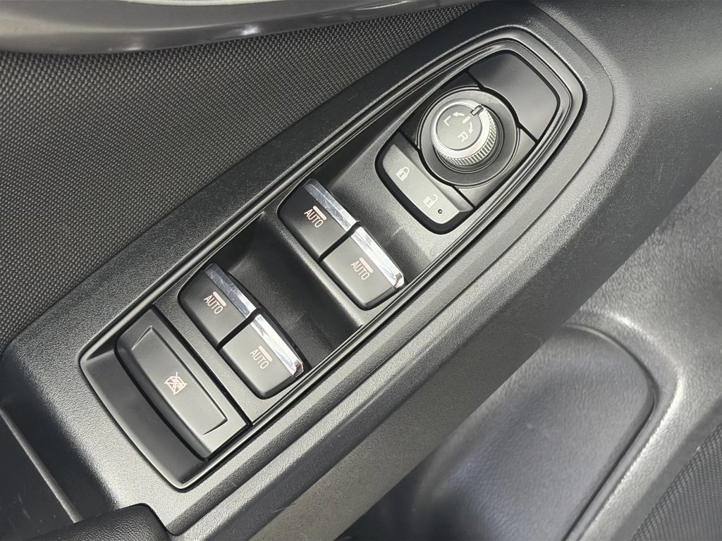 Used 2022 Subaru WRX Premium image 25